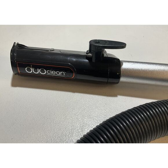 Genuine Shark UV810 Hose Handle & Metal Wand DuoClean Vacuum Replacement Part - Picture 6 of 7